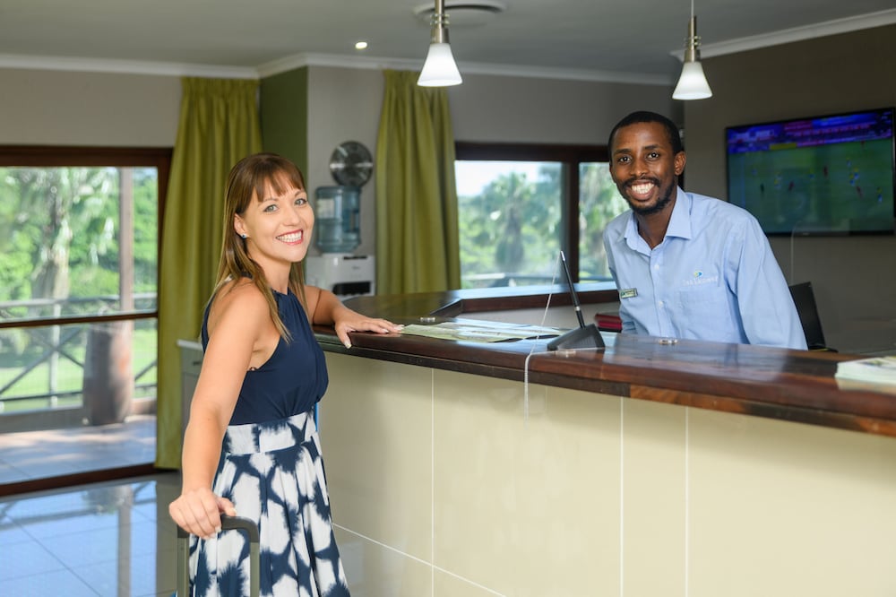 Фото San Lameer Villa Rentals 10901