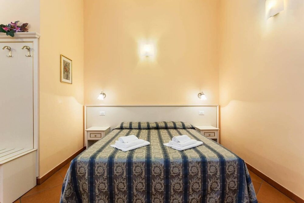 Фото B&b Vatican Town