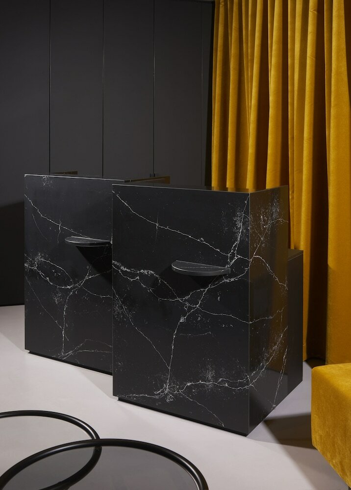 Фото HOtello Schwabing