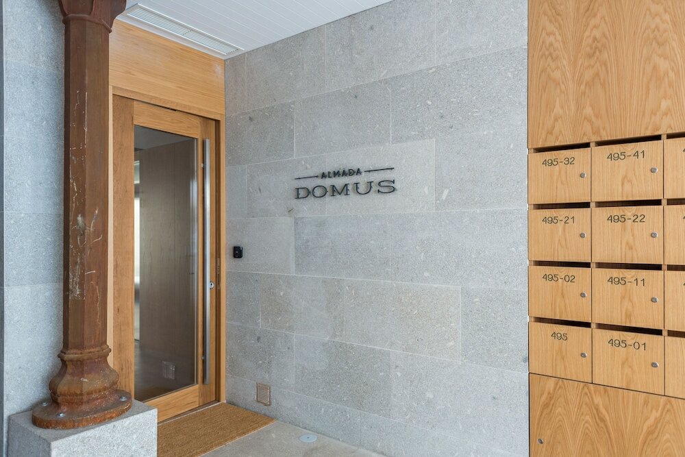 Фото Almada Domus