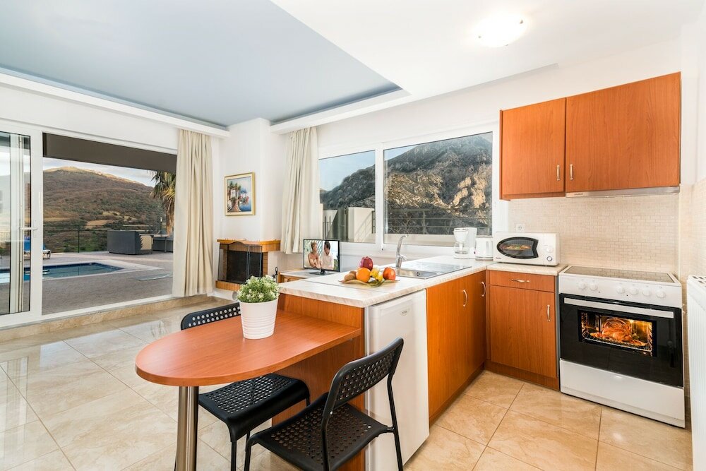 Фото Villa Frati Gorge