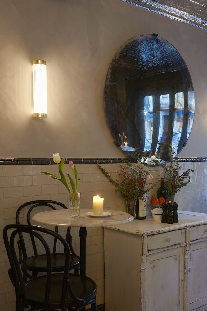 Фото HOtello Schwabing