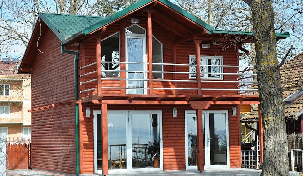 Фото Отель Mizo