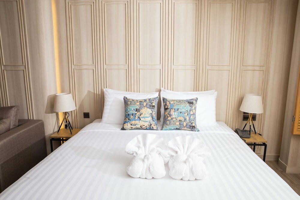 Фото @Nares Hotel