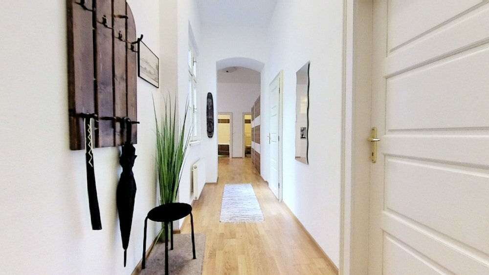 Фото Central Apartmany Biela street