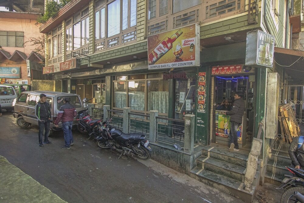 Фото Oyo 23578 Gompus