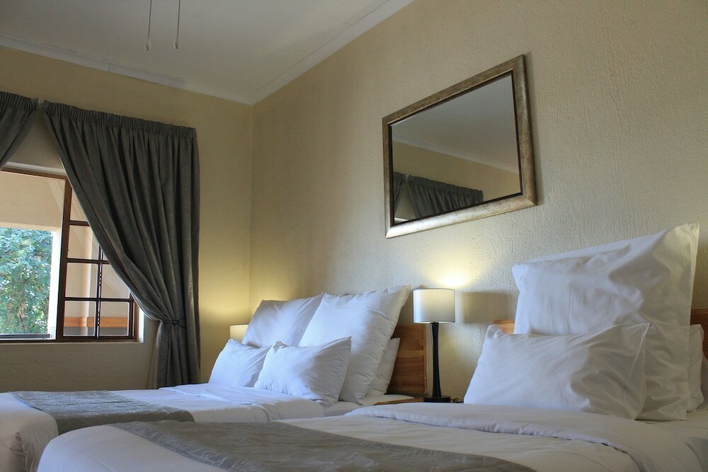 Фото Nelspruit Lodge