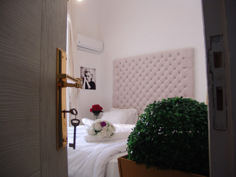 Фото Velvet Hotel