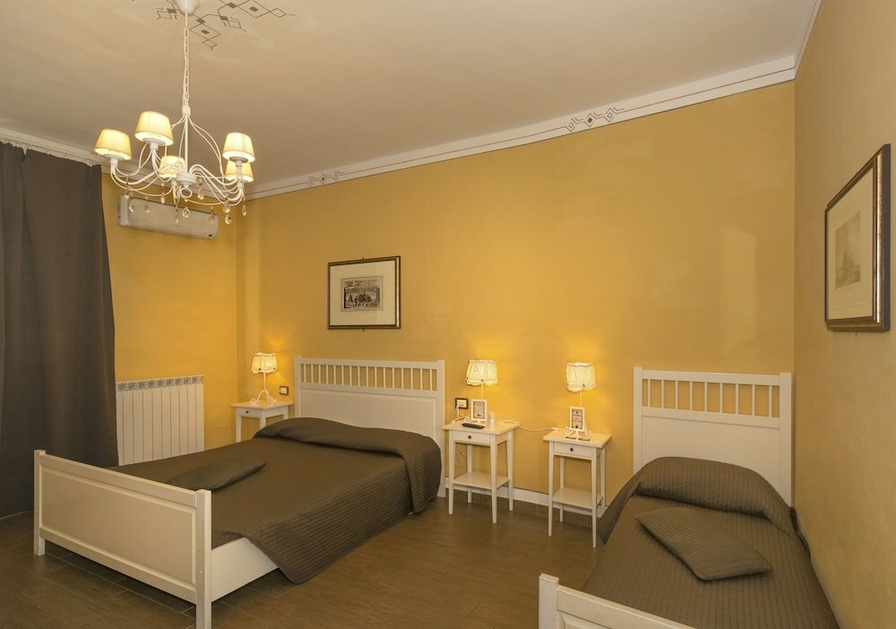 Фото Hotel Pisa Tower