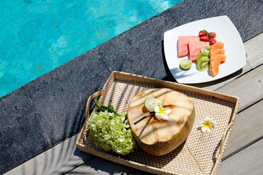 Фото Villa Seriska Dua Sanur Bali