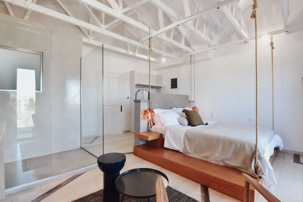 Фото Ikaros Suites
