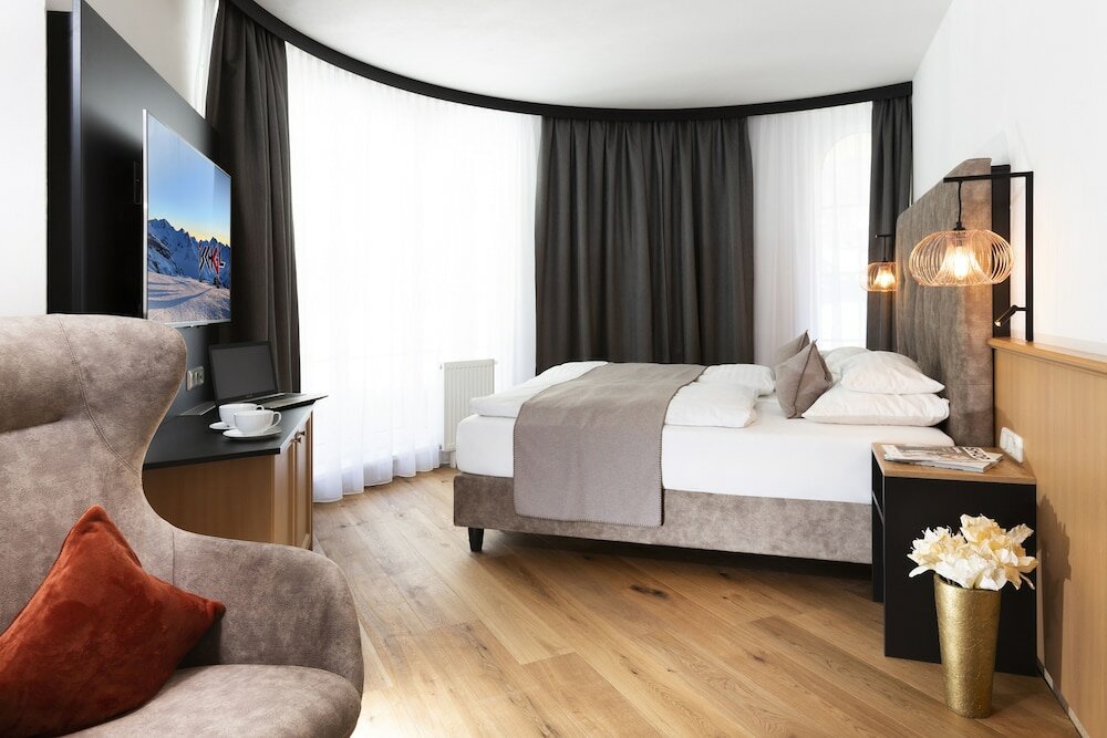 Фото Seiblishof Superior Hotel Ischgl