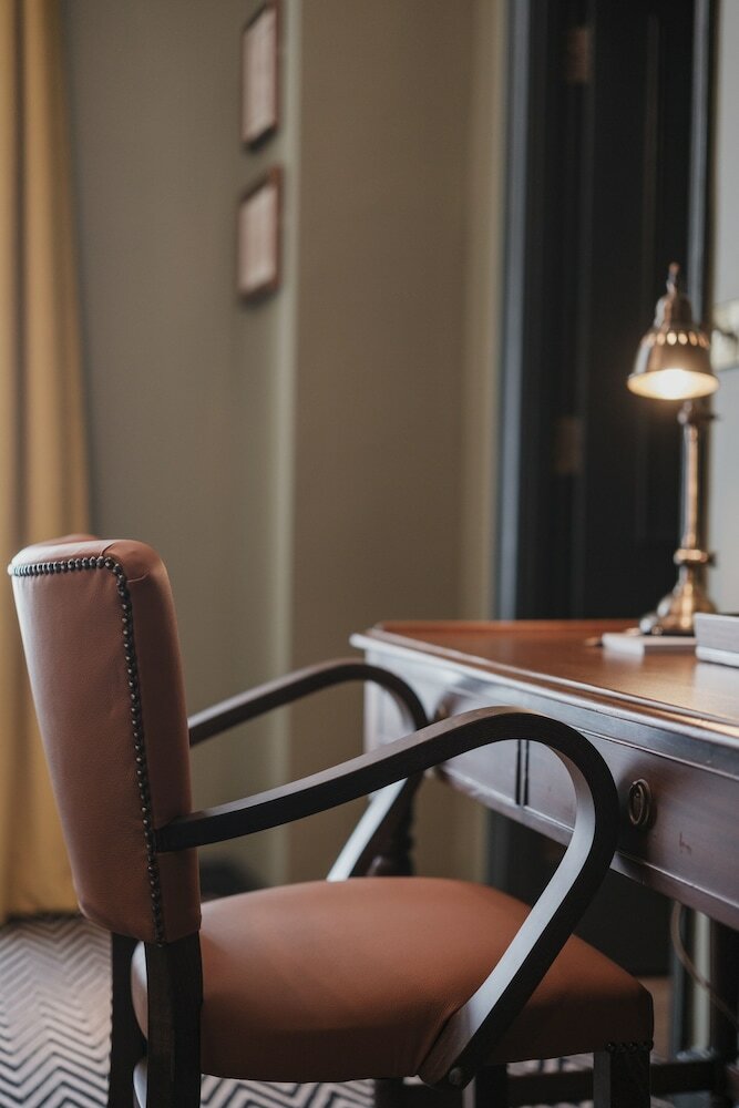 Фото The Sanctuary House Hotel