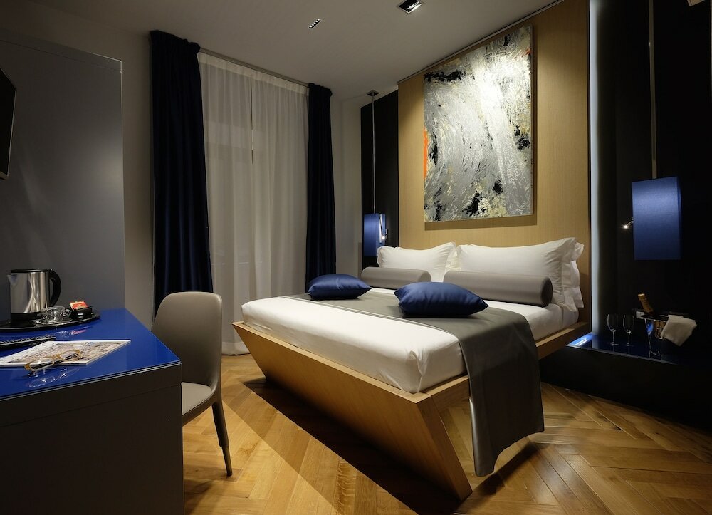 Фото Navona Rooms