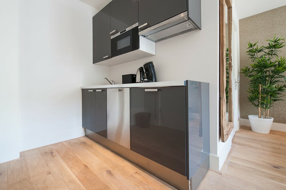 Фото Stayci Apartments Museumpark Deluxe