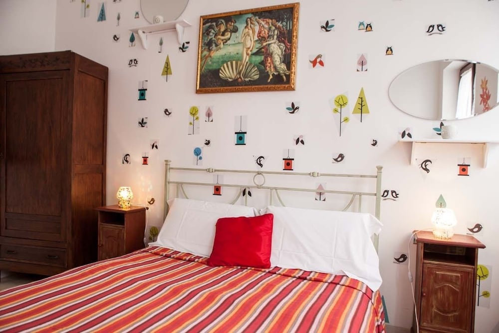 Фото La Giara Romana