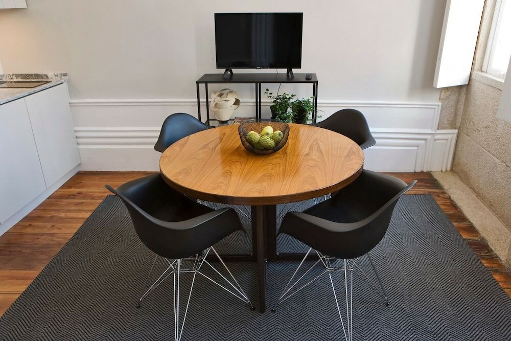 Фото Solar da Avenida