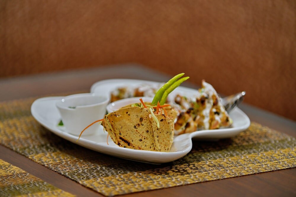 Фото Brij Villa, Dalhousie - A Colonial Luxury Retreat