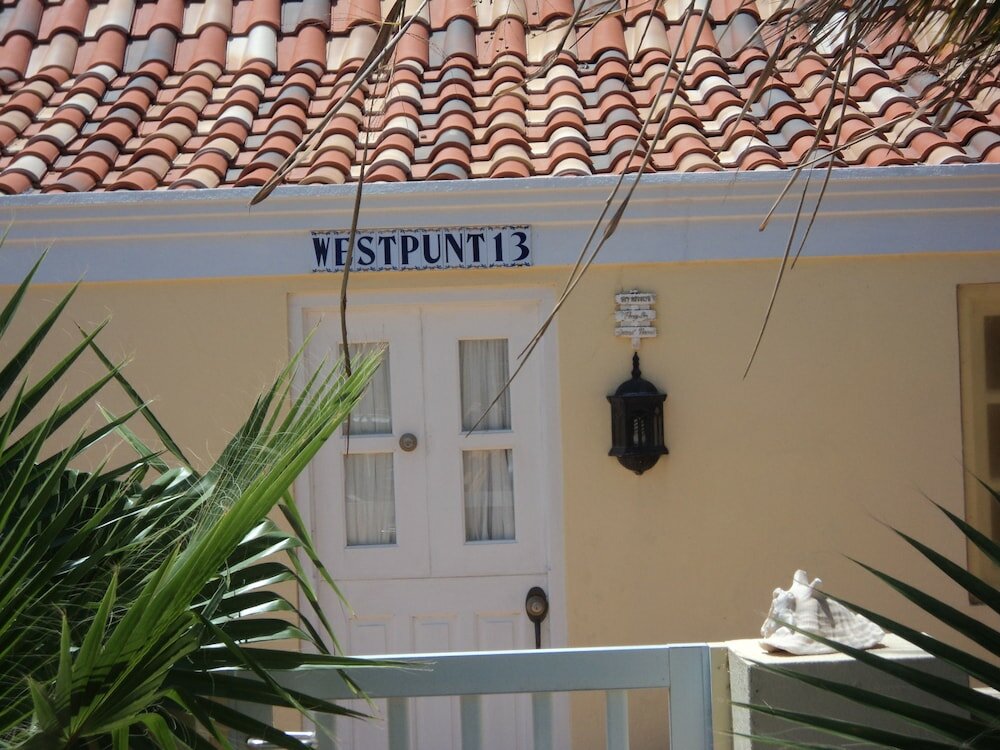 Фото Aruba Cunucu Residence