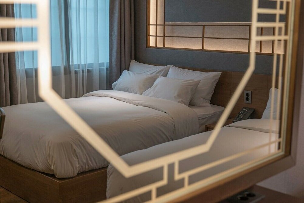 Фото Yean Hwa Moon hotel