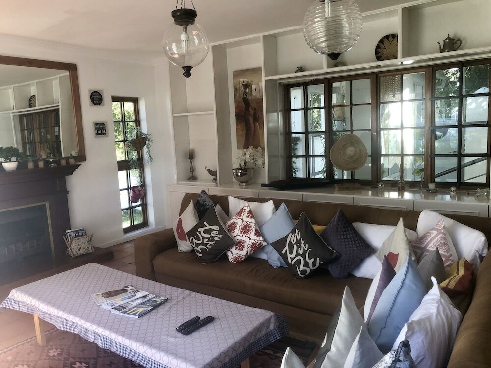 Фото Muco Guest House