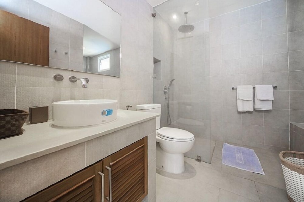 Фото Villa Cheloni 3 Bedrooms