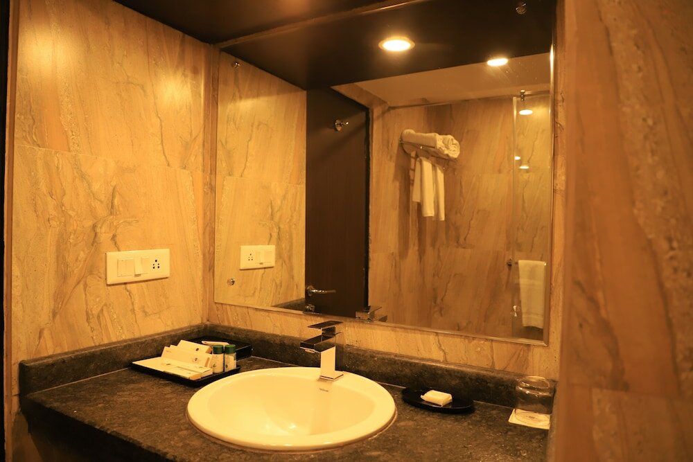 Фото Hotel Natraj