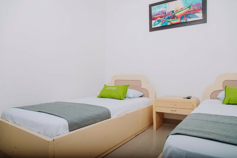 Фото Ayenda 1614 Playa y Mar