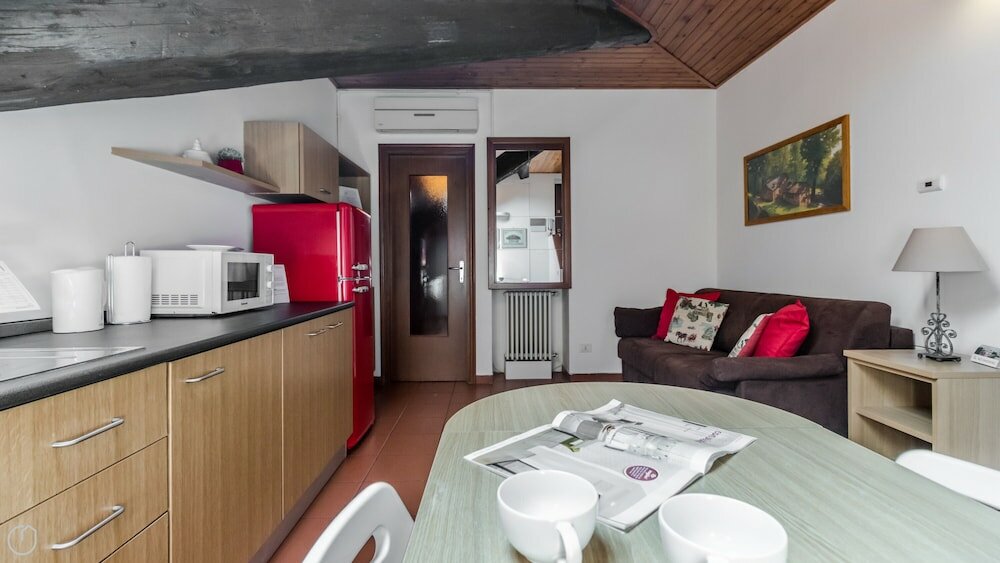 Фото Italianway - Bligny 19 A Apartment