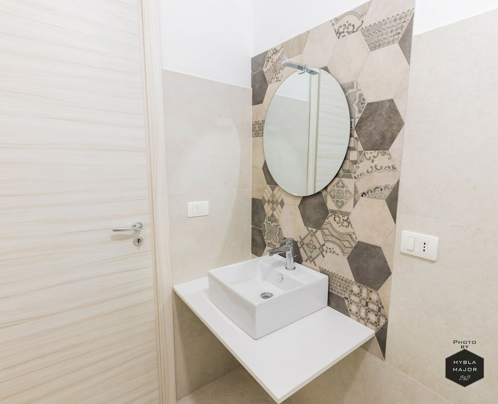 Фото Hybla Major B&b