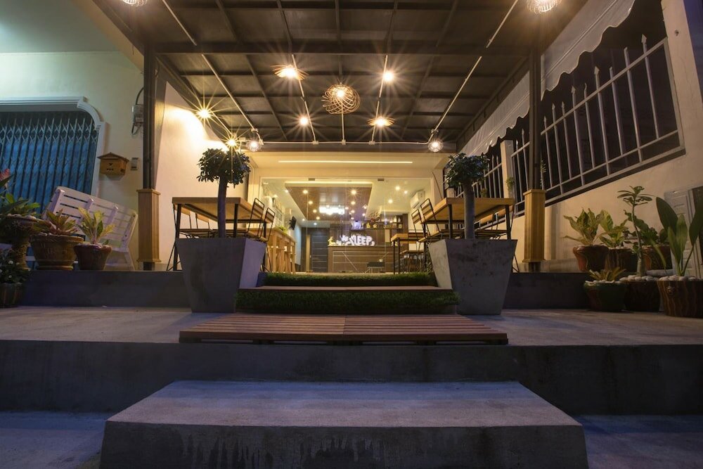 Фото The Sleep Phang Nga