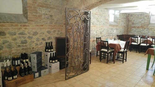 Гостиница L'Antica Caserma