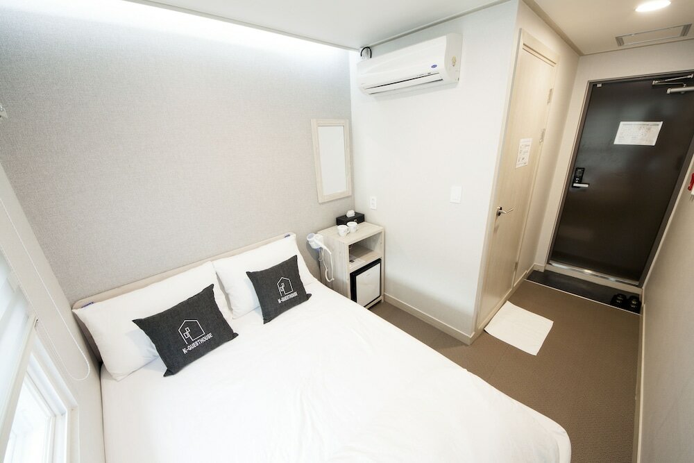 Фото K-Grand Hotel Seoul