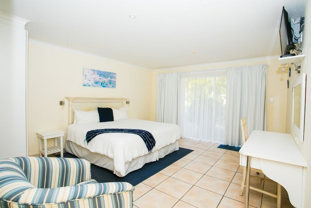 Фото Santorini Guesthouse