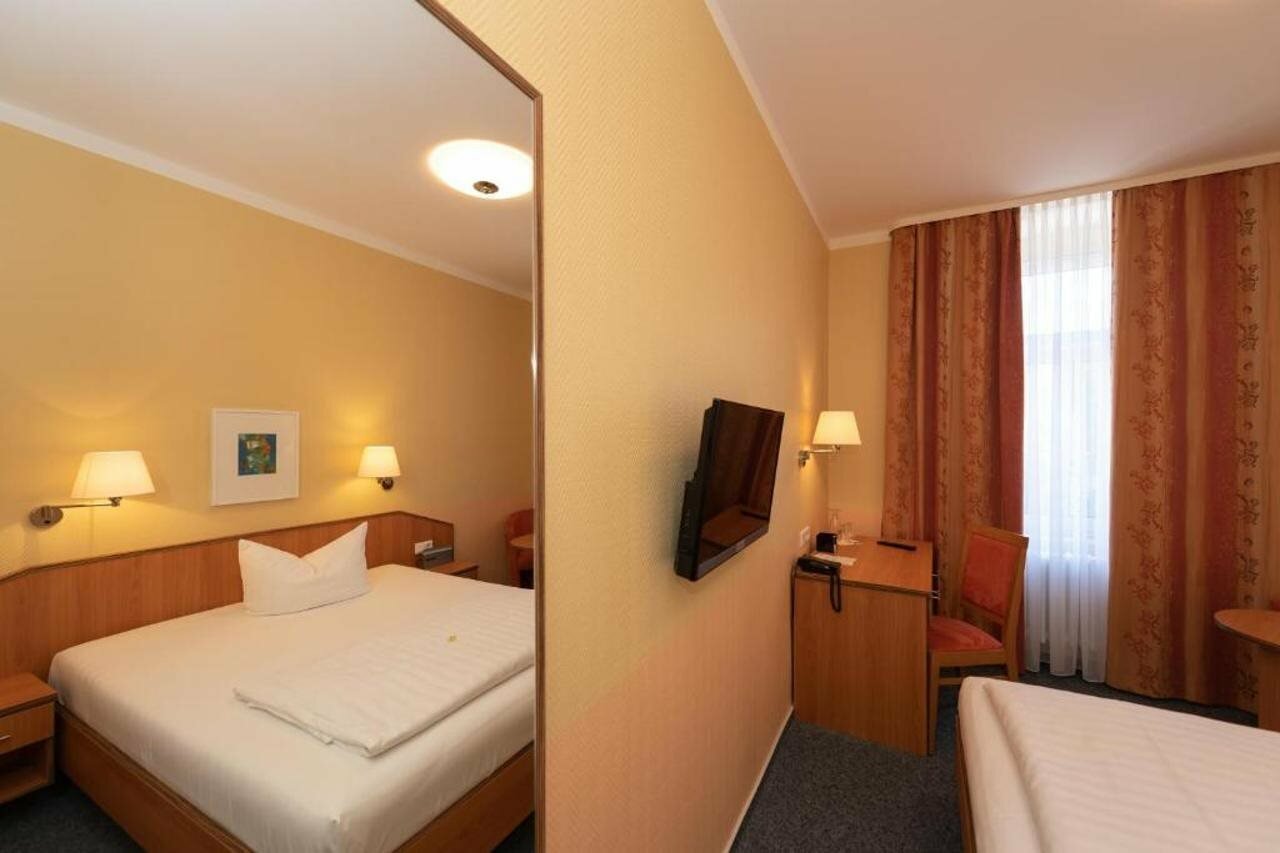 Фото Hotel Europa