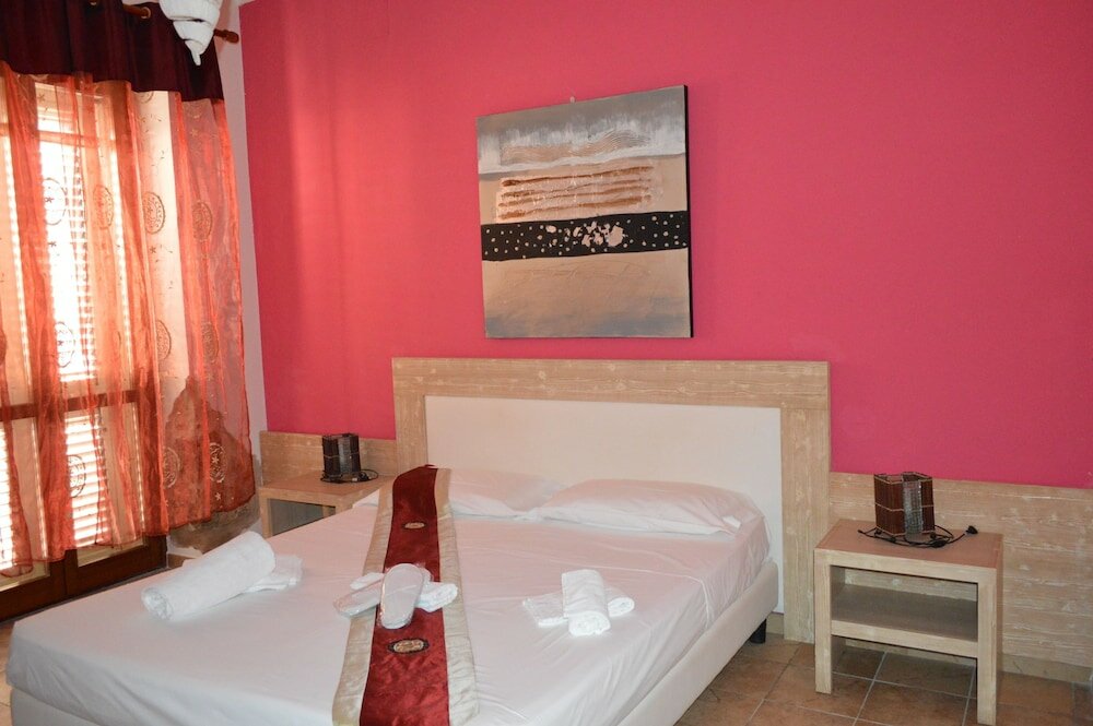 Фото Butterfly Accommodation