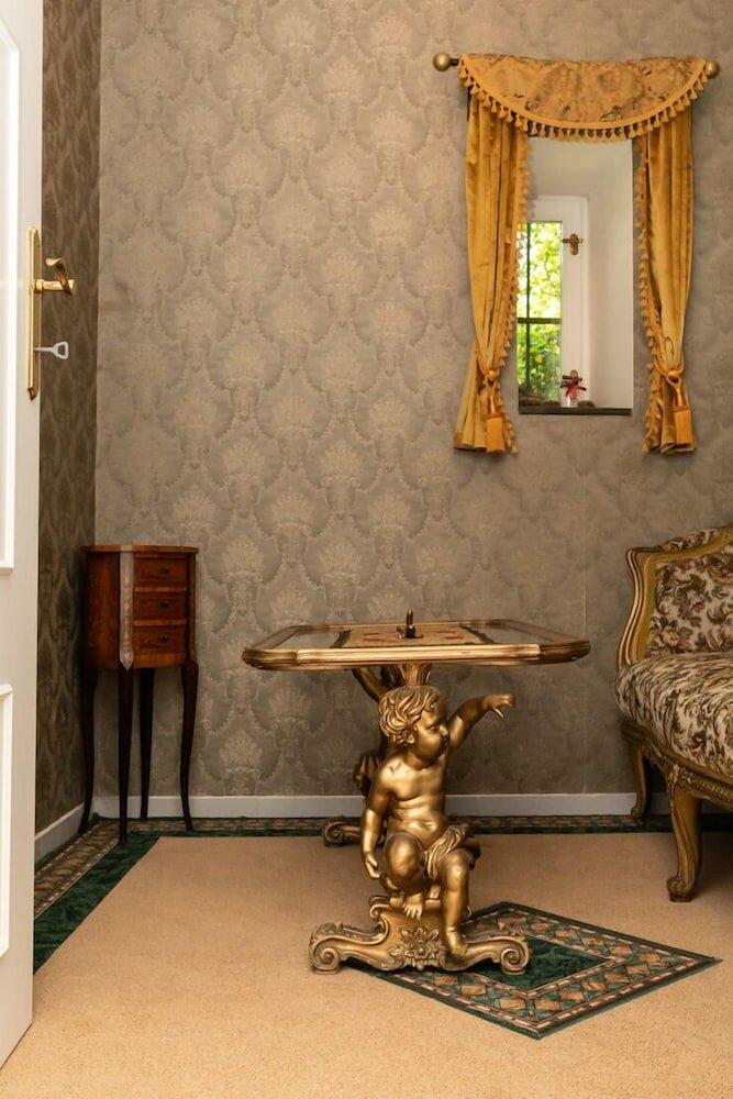 Фото St. Terezie - Baroque Residence