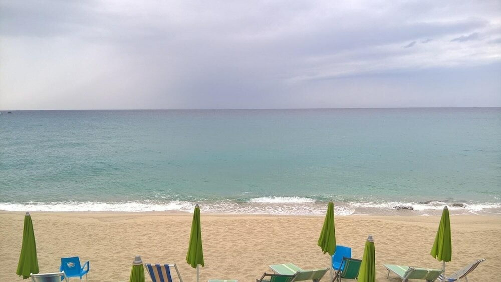 Фото Villaggio Athragon