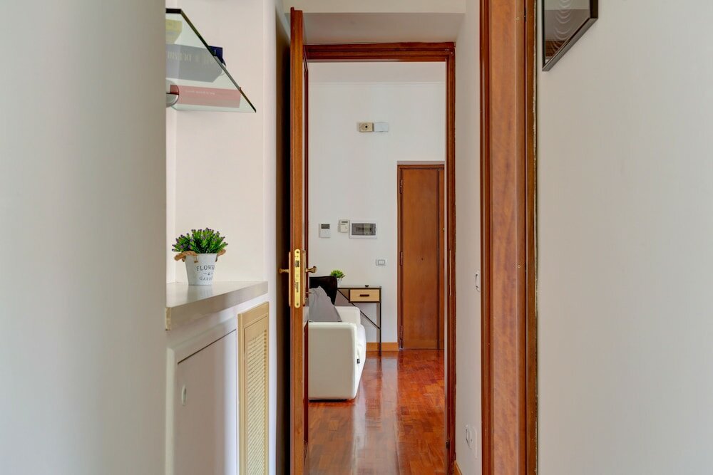 Фото Colosseo Green Park – Home and More