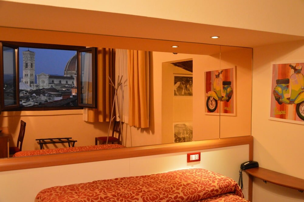 Фото Soggiorno Rubino