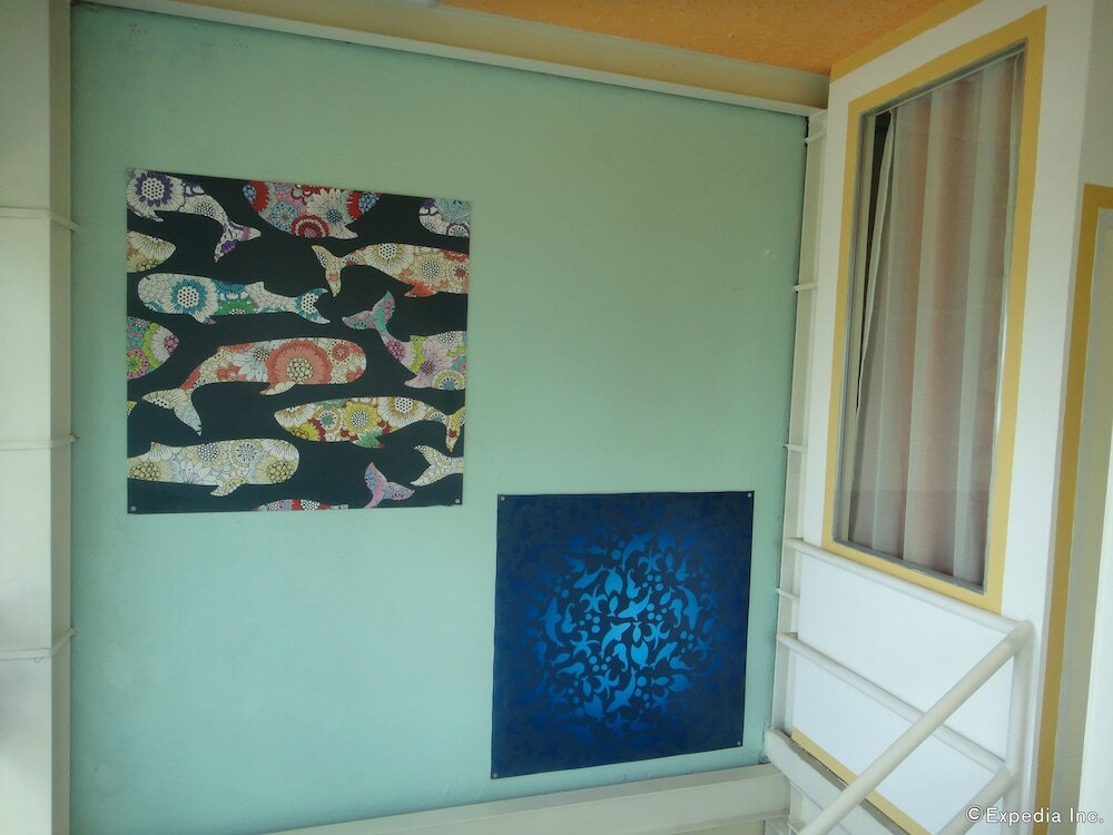 Фото Alon Travelers Lodge