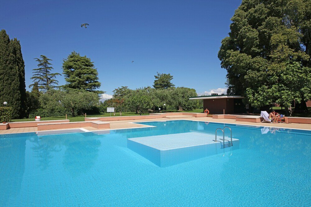 Фото Appartamenti Casetto