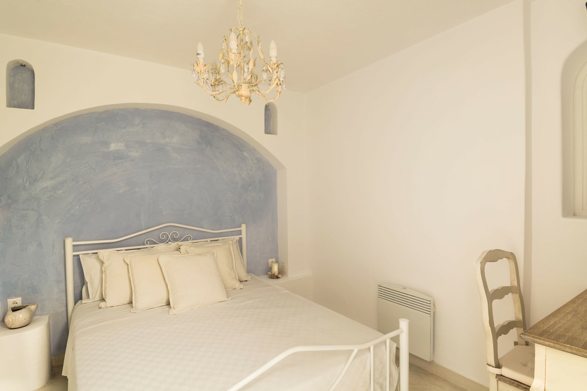 Фото Michaela Residence