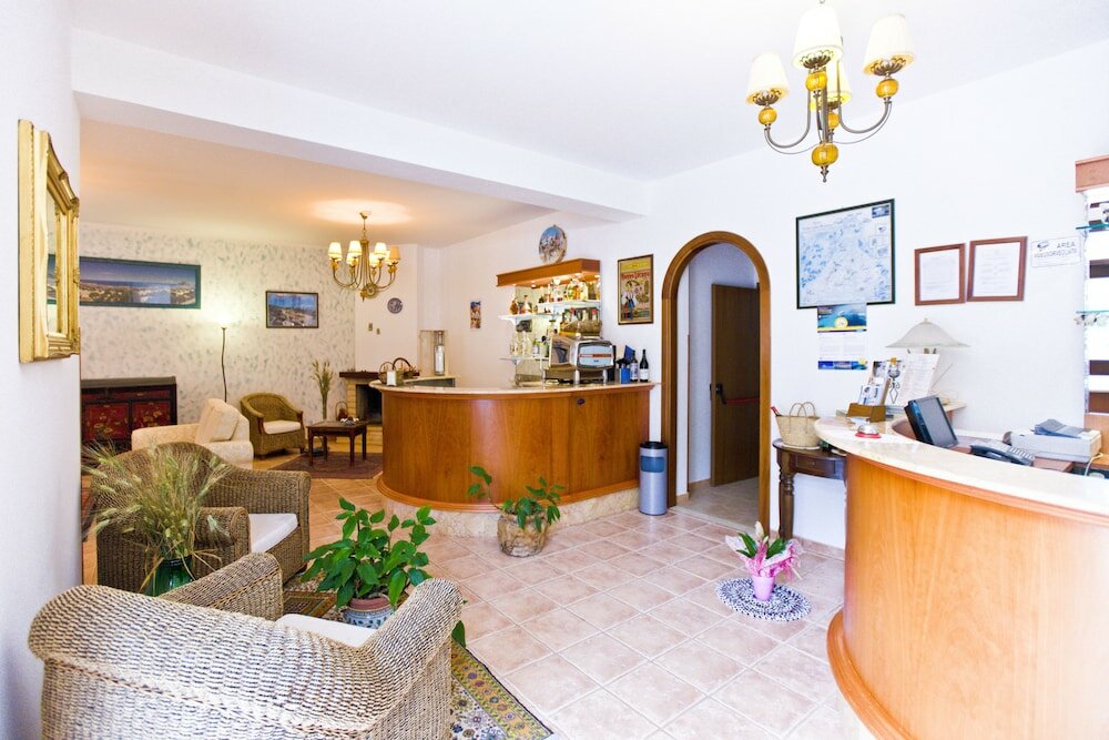 Фото Hotel History