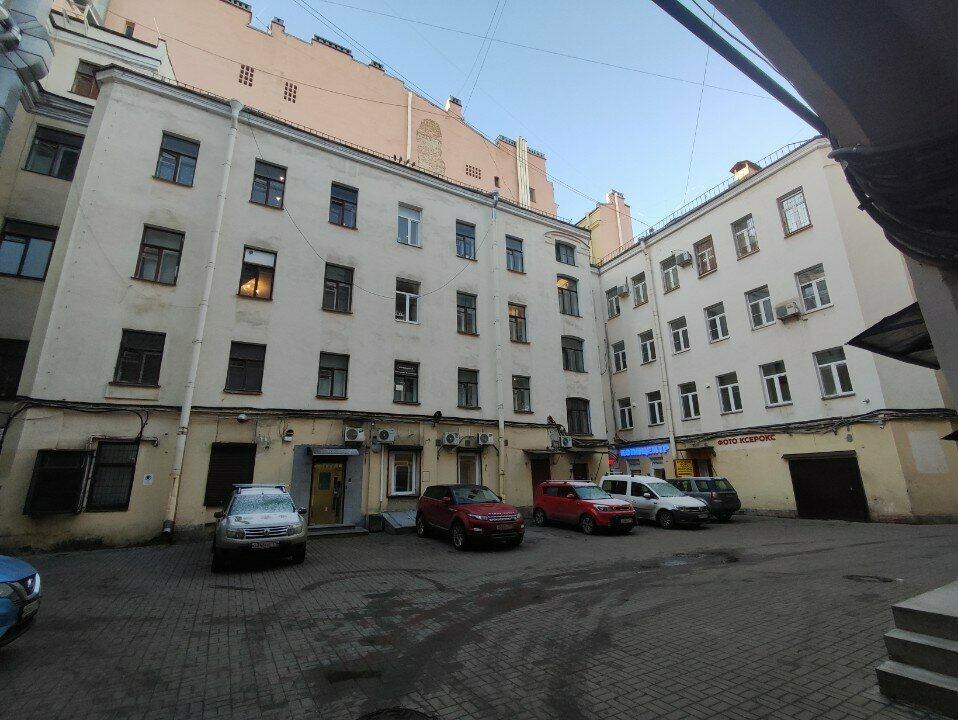 Art workshop Студия творческих мастер-классов Honeybunnystudio, Saint Petersburg, photo