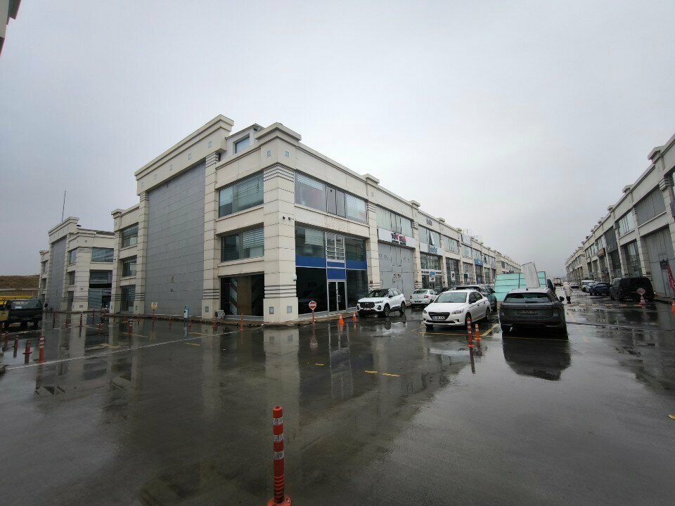 Publishing house Sıha Yayınları, Ankara, photo