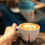 Lavazza Best Coffee Shop (Istanbul, Atasehir, Barbaros Neighborhood, Al Zambak Street, 2) ، مقهى