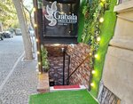 Gold gabala sveets house (Tagiyev Haci Zeynalabdin Street, 27A) ، الحلويات