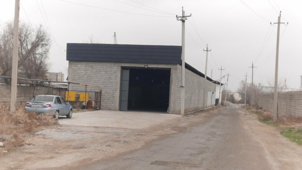 Thermal insulation materials Mir Tepla, Chimkent, photo