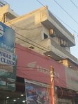 Honda Motorcycles Workshop (Rehmanpura Colony, Block C, 37A), motorcycle repair